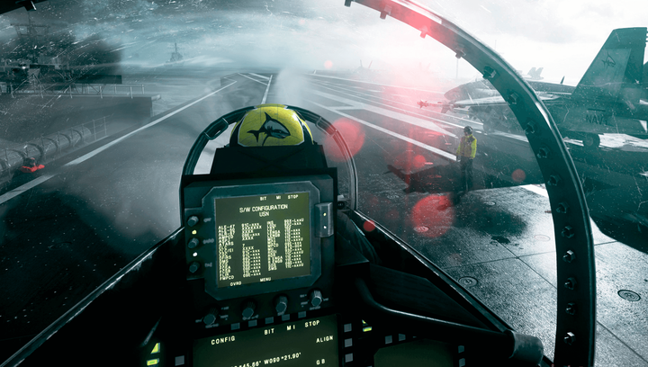 Игра Sony PlayStation 3 Battlefield 3 Английская Версия Б/У - Фото 4 Игра Sony PlayStation 3 Battlefield 3 Английская Версия Б/У - изображение 4