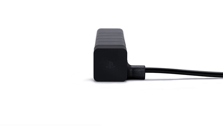 Камера Проводной Sony PlayStation 4 Version 1 Black 2m Б/У – фото