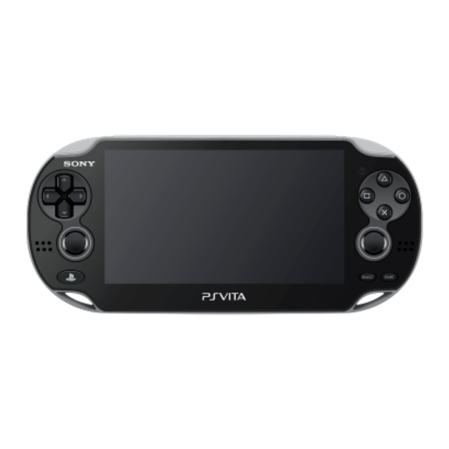 PlayStation Vita - PlayStation Vita + Soft 各種 Консоль Sony PlayStation Vita Модифицированная 64GB Black +