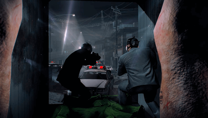 Игра Sony PlayStation 3 Payday 2 Английская Версия Б/У - Фото 3 Игра Sony PlayStation 3 Payday 2 Английская Версия Б/У - изображение 3