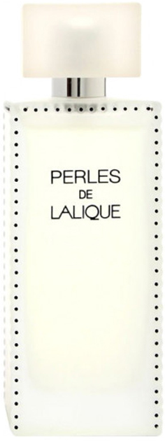 Парфумована вода для жінок Lalique Perles De Lalique 100 мл (3454960021679) - зображення 2