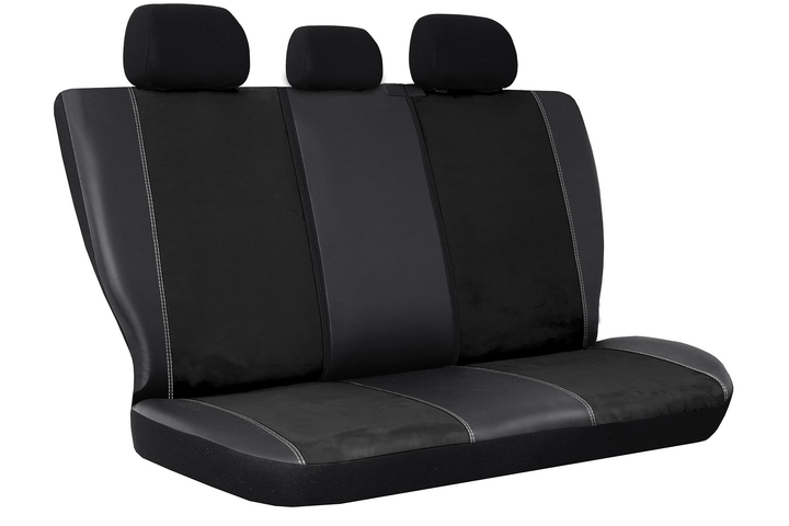 Чехлы на авто для Skoda Octavia Tour, Шкода Октавия Тур (полный набор ...