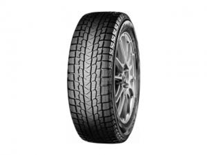 Yokohama Ice Guard IG53 185/65 R15 88T – фото, отзывы, характеристики в ...