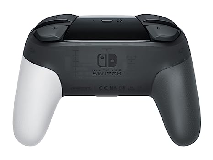 Kontroler Nintendo Switch ProPro Controller Zelda Totk Edition (NSP1426) - obraz 3