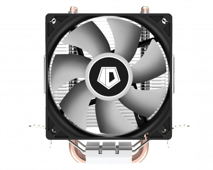 Кулер ID-Cooling SE-902-SD V2 - изображение 1
