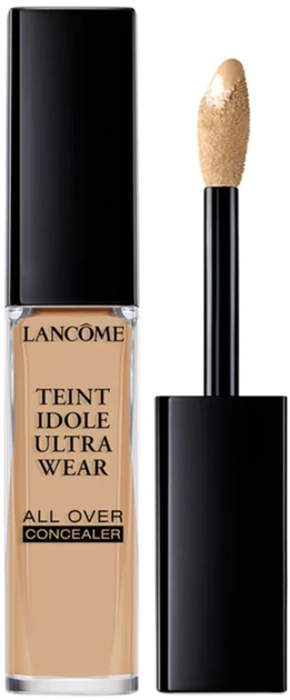 Lancome Teint Idole Ultra Wear All Over Concealer 038 Beige Cuivre (330 Bisque N) 13 ml (3614273074582) - obraz 1