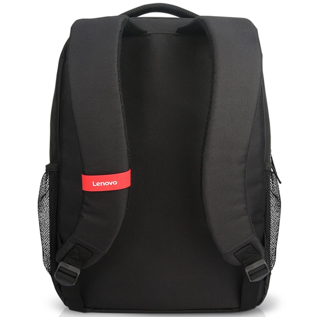 Рюкзак для ноутбука Lenovo 15.6 Laptop Everyday Backpack Black 316677bl ...