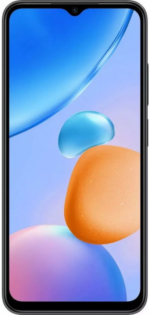 Smartfon Xiaomi Redmi 10 5G 4/64GB DualSim Graphite Grey (6934177778919) - obraz 1
