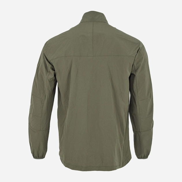 Куртка тактична Skif Tac Woodman 3XL Зелена (2222330246011) - зображення 2