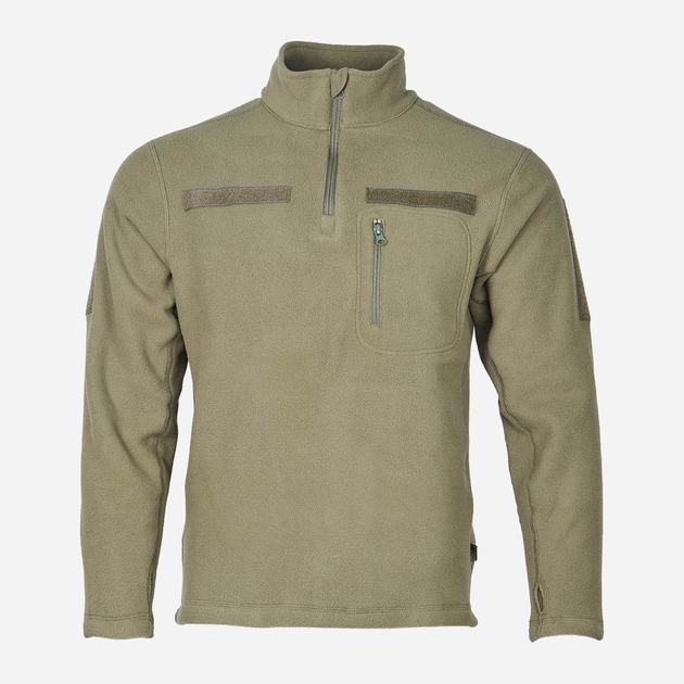 Фліска тактична Skif Tac Strix Fleece 4XL Зелена (2222330218018) - зображення 1