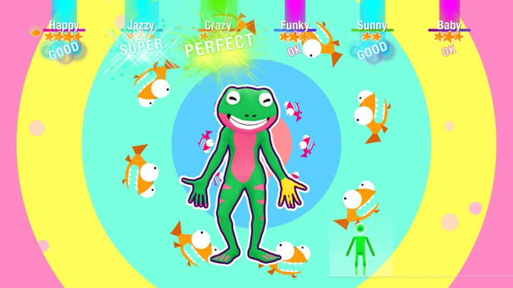 Gra PS4 Just Dance 2019 (Blu-ray) (3307216081159) - obraz 3