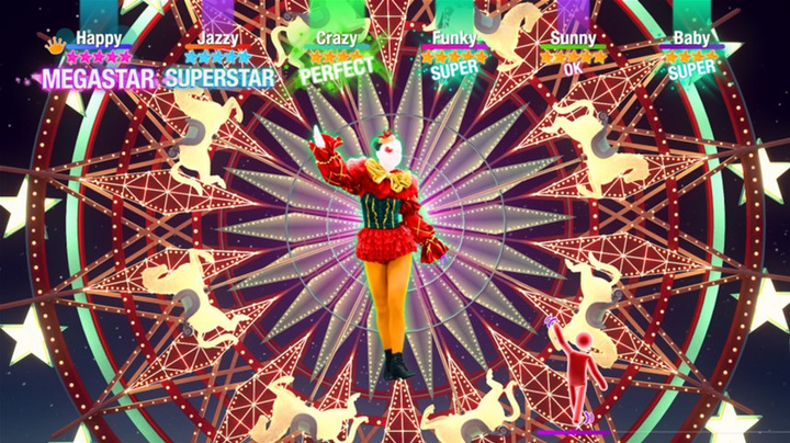 Гра PS4 Just Dance 2021 (Blu-ray) (3307216163732) - зображення 3