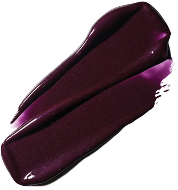 Szminka M.A.C Lustreglass Sheer Shine Lipstick Succumb To Plum 3 g (773602609772) - obraz 2