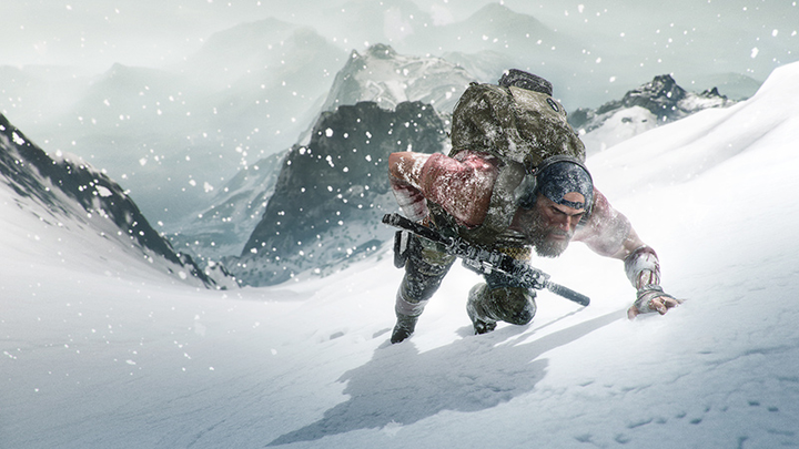 Гра Xbox One Tom Clancy's Ghost Recon: Breakpoint (Blu-ray) (3307216137245) - зображення 3