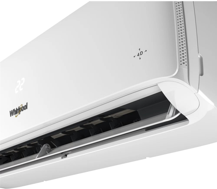 Кондиціонер Whirlpool SPICR 309W - зображення 6