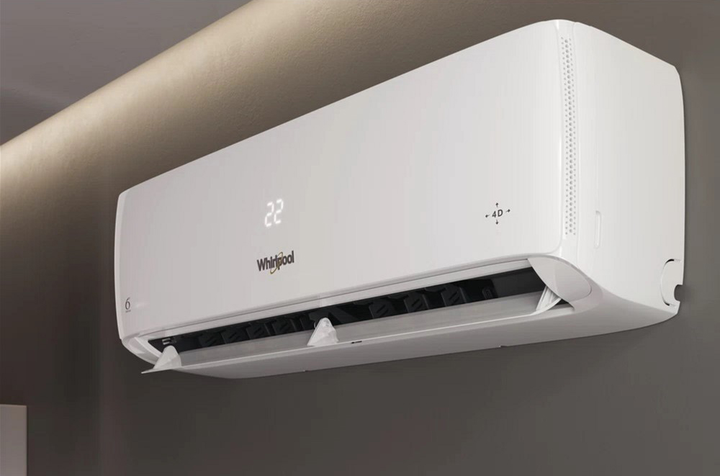 Кондиціонер Whirlpool SPICR 309W - зображення 8