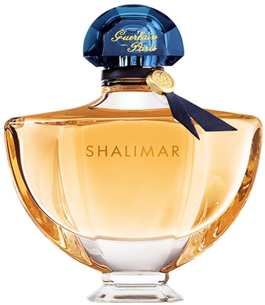 Туалетна вода для жінок Guerlain Shalimar 90 мл (3346470113626) - зображення 2