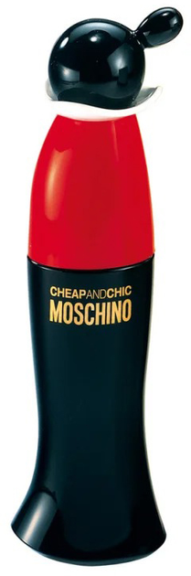 Парфумована вода для жінок Moschino Cheap & Chic 50 мл (8011003061143) - зображення 2