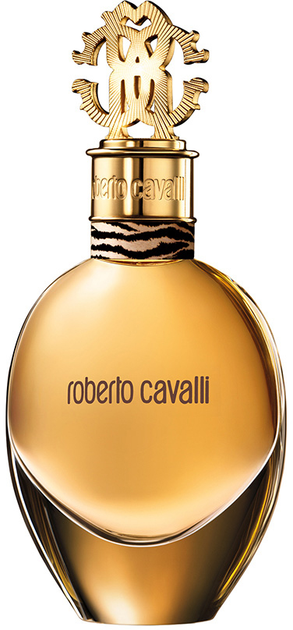Woda perfumowana damska Roberto Cavalli Eau de Parfum 30 ml (3607345731056) - obraz 2