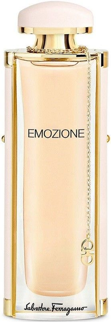 Woda perfumowana damska Salvatore Ferragamo Emozione 50 ml (8034097958250) - obraz 2