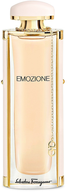 Woda perfumowana damska Salvatore Ferragamo Emozione 92 ml (8034097958274) - obraz 2