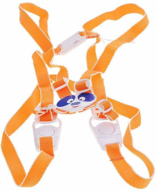 Chicco smycze spacerowe (68390.40) - obraz 3