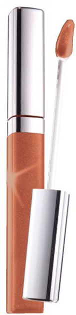 Błyszczyk do ust Maybelline New York o nasyconym głębokim kolorze Color Shine Sensational 6,8 ml 610-Sunny day (0000030080225) - obraz 1