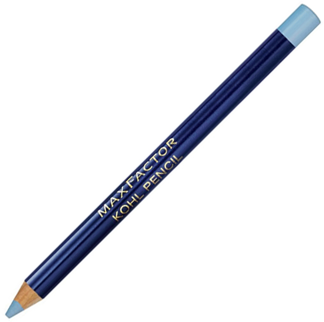 Олівець для очей Max Factor Kohl Pencil 60 Блакитний (0000050544660) - зображення 1