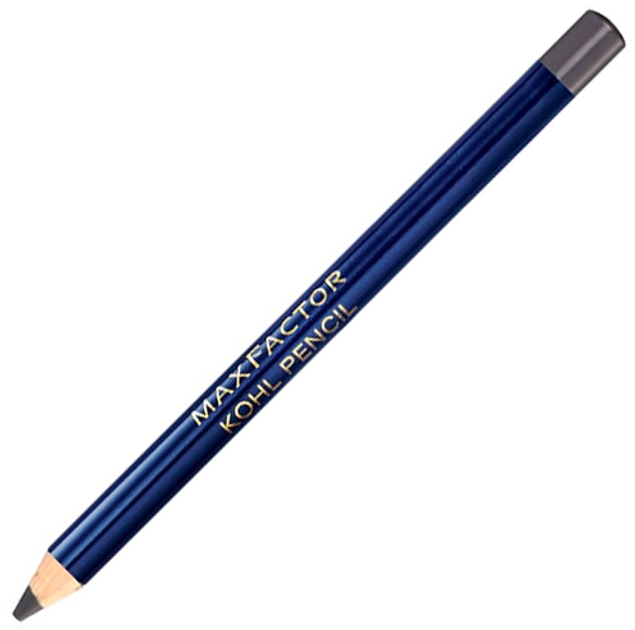 Олівець для очей Max Factor Kohl Pencil 50 Сірий (50544677) - зображення 1