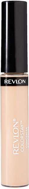 Стійкий коректор для обличчя Revlon ColorStay Concealer 6.2 мл 03 Light Medium (0309976131030) - зображення 1