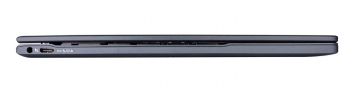 Ноутбук UMAX VisionBook 13Wr Flex (UMM220V30) Black - зображення 8