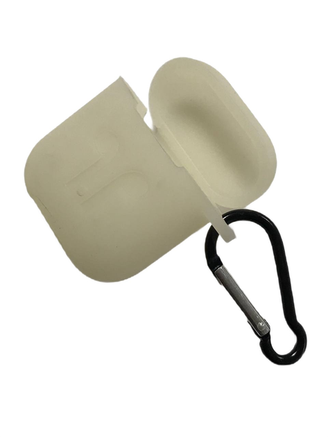 Чехол защитный для наушников Прозрачный матовый – фото, отзывы ...