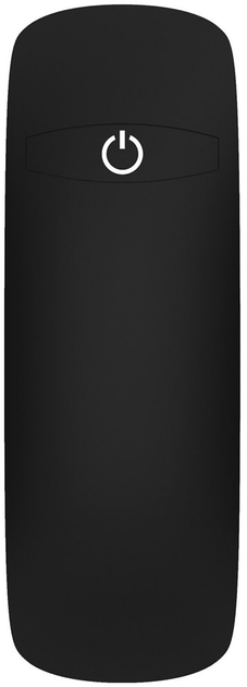 Ogrzewacz na podczerwień tarasowy Activejet APH-IH1500 Czarny (REGACJOGT0005) - obraz 2