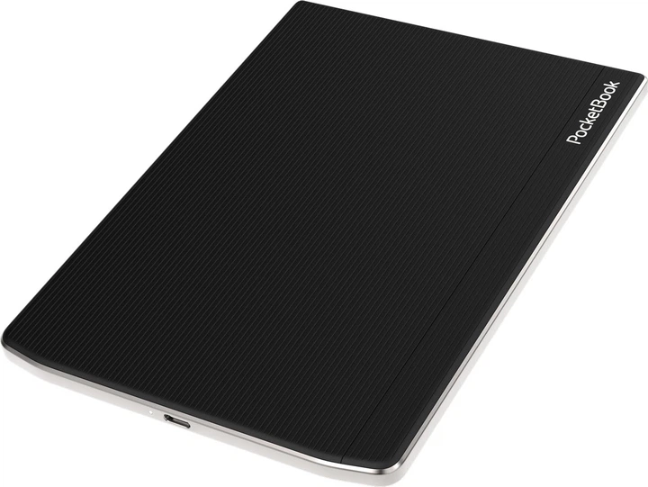 Електронна книга PocketBook InkPad 4 (PB743G) IPX8 Stardust Silver (PB743G-U-WW) - зображення 7