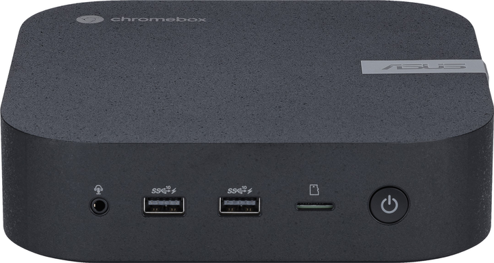 Komputer ASUS Chromebox 5 S3006UN (90MS02N1-M00160) - obraz 1