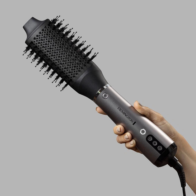 Фен-щетка Remington AS9880 PROluxe Adaptive Hot Air Styler 256988 - изображение 7