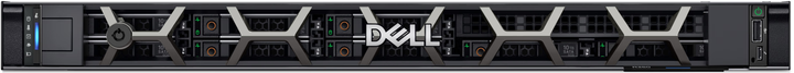 Serwer Dell PowerEdge R350 (per3501a) - obraz 1