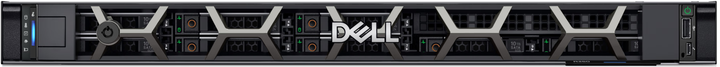 Сервер Dell PowerEdge R350 (per3501a) - зображення 1