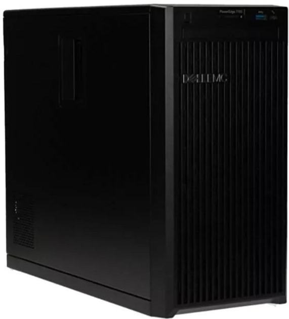 Сервер Dell PowerEdge T150 (PET150CM2) - зображення 3