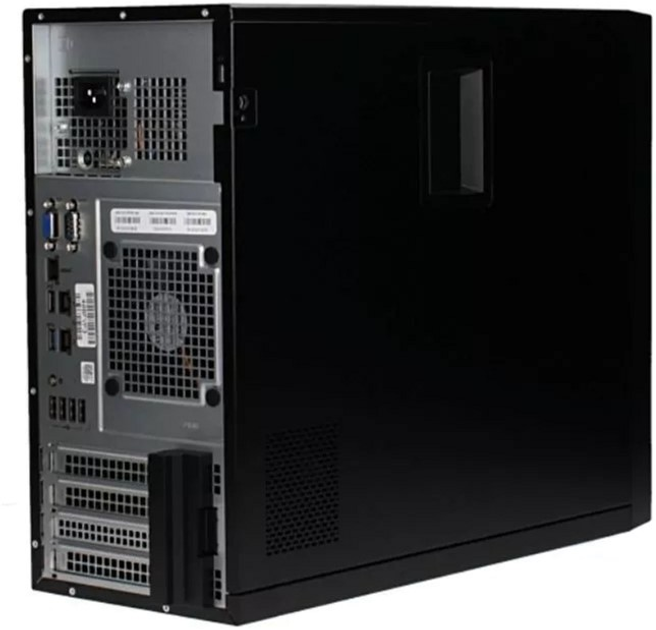 Сервер Dell PowerEdge T150 (PET150CM2) - зображення 6