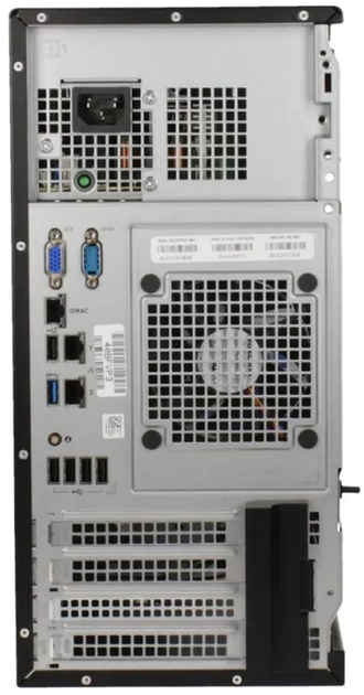 Сервер Dell PowerEdge T150 (PET150CM2) - зображення 8