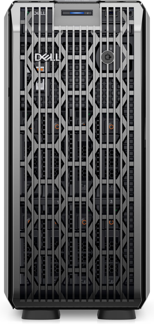 Сервер Dell PowerEdge T350 (pet3507a) - зображення 1