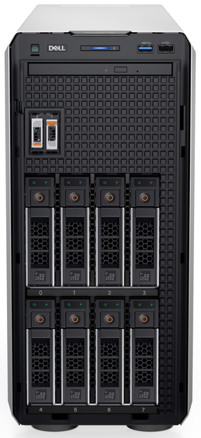 Сервер Dell PowerEdge T350 (pet3507a) - зображення 2