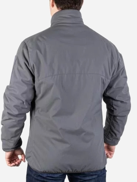 Тактична куртка P1G UA281-29890-GT-1223 XL Graphite (2000980589050) - зображення 2