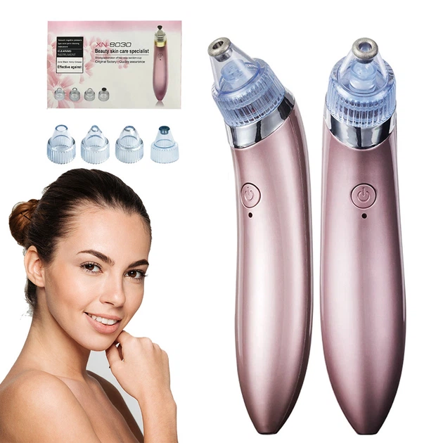 Вакуумный аппарат для чистки лица Beauty Skin Care Specialist XN8030