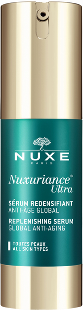 Nuxe Nuxuriance Ultra Serum przeciwstarzeniowe 30 ml (3264680016516) - obraz 1
