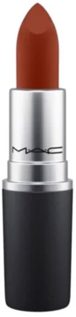 M.A.C Powder Kiss Szminka do ust Marrakesh-Mere 3g (773602588749) - obraz 1