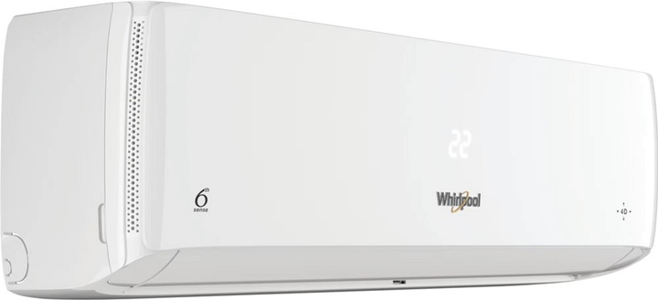 Кондиціонер Whirlpool SPICR 312W - зображення 4