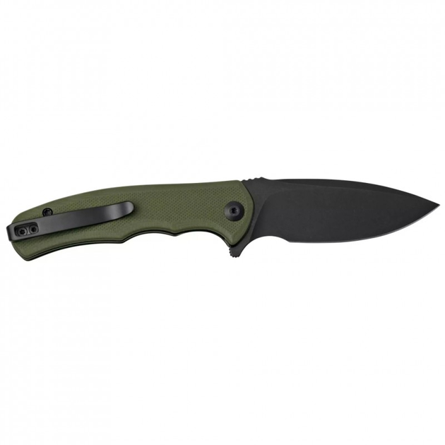 Нож Civivi Mini Praxis Dark Green (C18026C-1 61891) - изображение 2