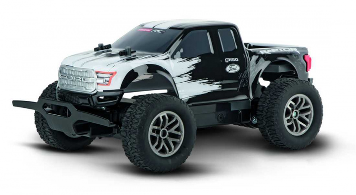 Машинка Carrera 181069 Ford F-150 Raptor 1:18 (9003150114529) - зображення 2